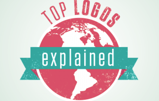 Logos Explained: Top 10 Logos in the World